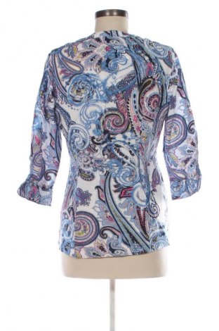 Damenbluse Gerry Weber, Größe M, Farbe Mehrfarbig, Preis € 13,99