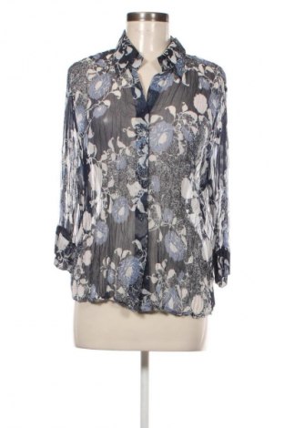 Дамска риза Gerry Weber, Размер XL, Цвят Многоцветен, Цена 36,99 лв.