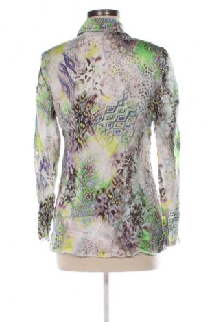 Γυναικείο πουκάμισο Gerry Weber, Μέγεθος M, Χρώμα Πολύχρωμο, Τιμή 10,99 €