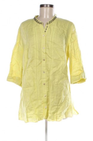 Dámská košile  Gerry Weber, Velikost XL, Barva Zelená, Cena  539,00 Kč