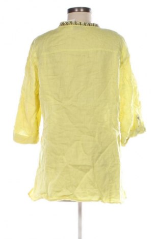 Dámská košile  Gerry Weber, Velikost XL, Barva Zelená, Cena  539,00 Kč