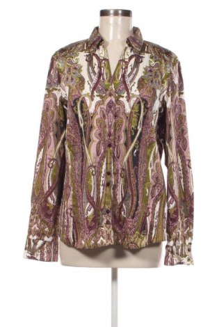 Damska koszula Gerry Weber, Rozmiar L, Kolor Kolorowy, Cena 73,99 zł