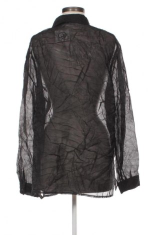 Damenbluse Gerry Weber, Größe XL, Farbe Schwarz, Preis 7,99 €