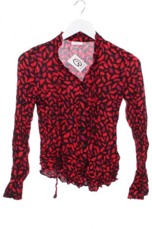 Дамска риза Gerry Weber, Размер XS, Цвят Многоцветен, Цена 10,99 лв.
