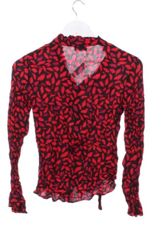 Дамска риза Gerry Weber, Размер XS, Цвят Многоцветен, Цена 10,99 лв.