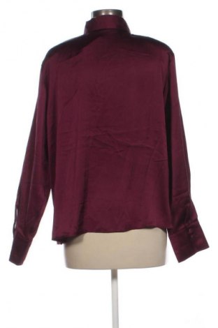 Damenbluse Gerry Weber, Größe XL, Farbe Lila, Preis 18,99 €