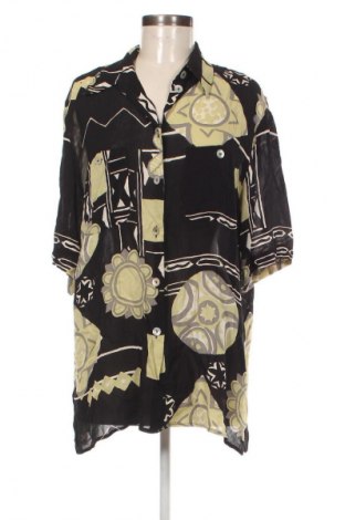 Дамска риза Gerry Weber, Размер XL, Цвят Многоцветен, Цена 47,88 лв.