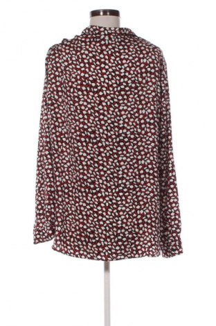 Дамска риза Gerry Weber, Размер XL, Цвят Многоцветен, Цена 12,99 лв.