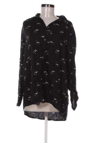 Cămașă de femei Gina, Mărime XL, Culoare Multicolor, Preț 99,99 Lei