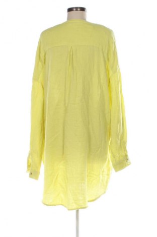 Damska koszula Gina, Rozmiar XL, Kolor Zielony, Cena 35,99 zł