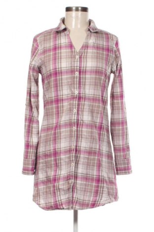 Дамска риза Gina, Размер S, Цвят Многоцветен, Цена 16,99 лв.