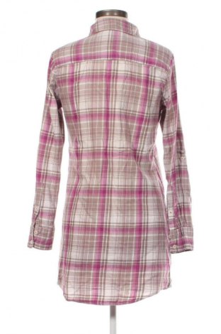 Дамска риза Gina, Размер S, Цвят Многоцветен, Цена 16,99 лв.