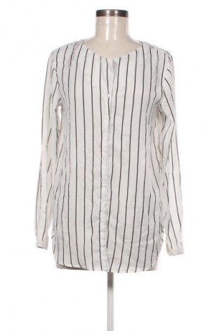 Дамска риза Gina, Размер M, Цвят Многоцветен, Цена 4,99 лв.