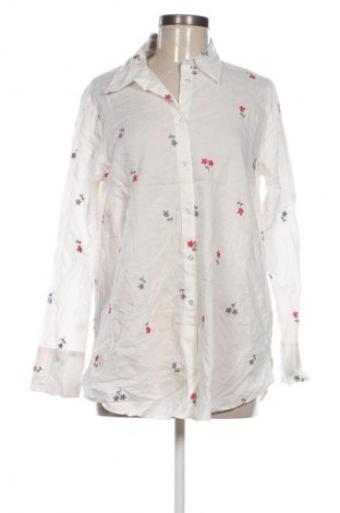 Дамска риза Gina, Размер L, Цвят Многоцветен, Цена 12,99 лв.