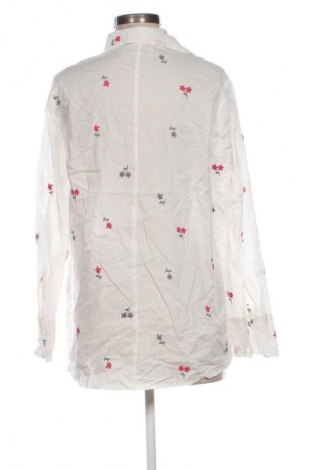 Дамска риза Gina, Размер L, Цвят Многоцветен, Цена 12,99 лв.