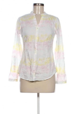 Дамска риза Gina, Размер S, Цвят Многоцветен, Цена 4,99 лв.