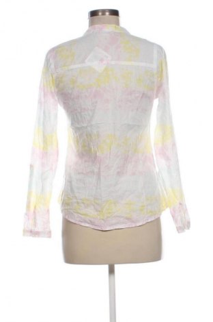 Дамска риза Gina, Размер S, Цвят Многоцветен, Цена 4,99 лв.