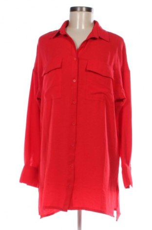 Damenbluse Gina Benotti, Größe M, Farbe Rot, Preis 8,99 €