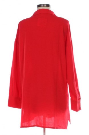Damenbluse Gina Benotti, Größe M, Farbe Rot, Preis 8,99 €