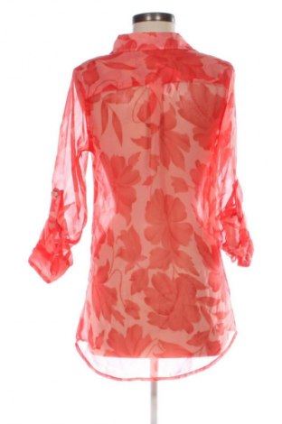 Damenbluse Gina Benotti, Größe M, Farbe Mehrfarbig, Preis 8,99 €