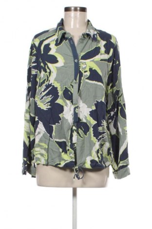 Damenbluse Gina Benotti, Größe M, Farbe Mehrfarbig, Preis 7,99 €