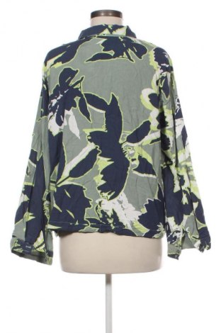 Damenbluse Gina Benotti, Größe M, Farbe Mehrfarbig, Preis 7,99 €