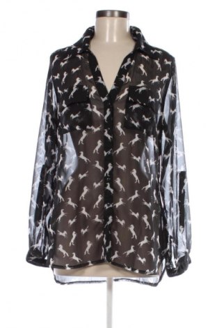 Damenbluse Gina Benotti, Größe L, Farbe Mehrfarbig, Preis € 9,99