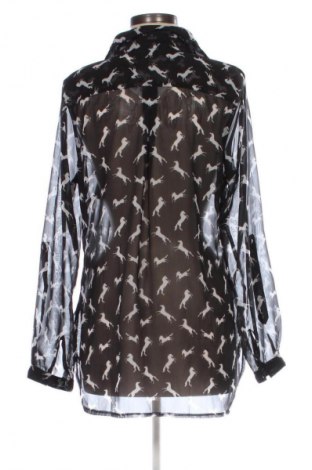 Damenbluse Gina Benotti, Größe L, Farbe Mehrfarbig, Preis € 9,99