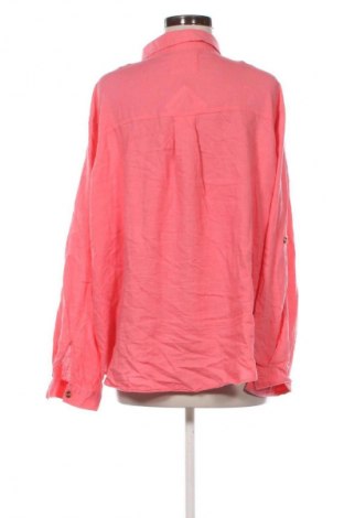 Damenbluse Gina Benotti, Größe XXL, Farbe Rosa, Preis € 18,99