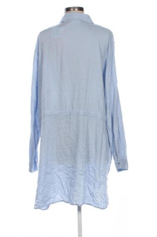 Damenbluse Gina Benotti, Größe XXL, Farbe Blau, Preis 17,99 €