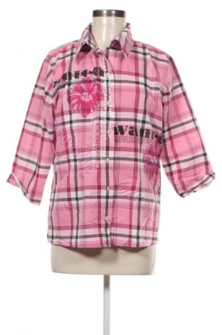 Damenbluse Gina Laura, Größe M, Farbe Mehrfarbig, Preis € 17,39