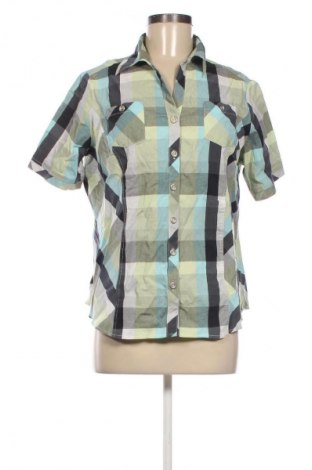 Damenbluse Gina Laura, Größe L, Farbe Mehrfarbig, Preis 15,99 €