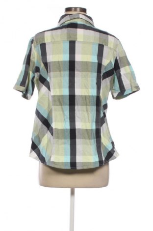 Damenbluse Gina Laura, Größe L, Farbe Mehrfarbig, Preis 15,99 €