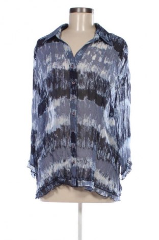 Dámska košeľa  Gina Laura, Veľkosť XL, Farba Viacfarebná, Cena  9,95 €