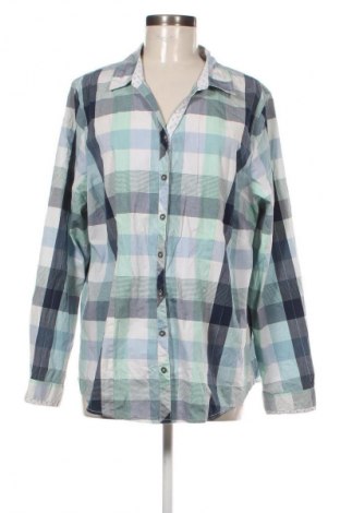 Női ing Gina Laura, Méret 3XL, Szín Sokszínű, Ár 5 929 Ft