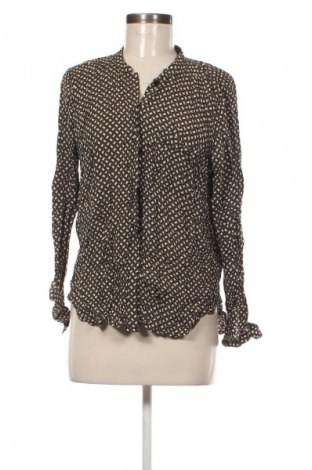 Cămașă de femei Gina Tricot, Mărime XL, Culoare Multicolor, Preț 51,45 Lei