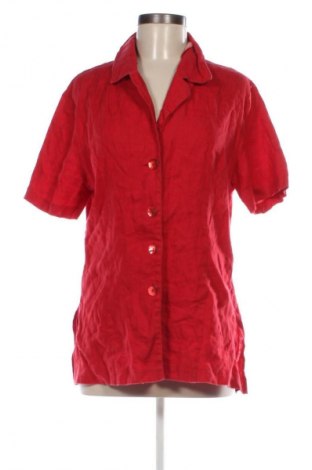 Damenbluse Gira Puccino, Größe L, Farbe Rot, Preis 9,99 €