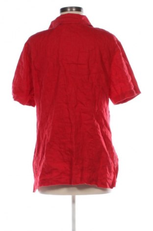 Damenbluse Gira Puccino, Größe L, Farbe Rot, Preis 9,99 €