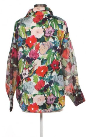 Cămașă de femei Glamorous, Mărime M, Culoare Multicolor, Preț 181,50 Lei