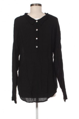 Damska koszula Glow, Rozmiar M, Kolor Czarny, Cena 57,66 zł