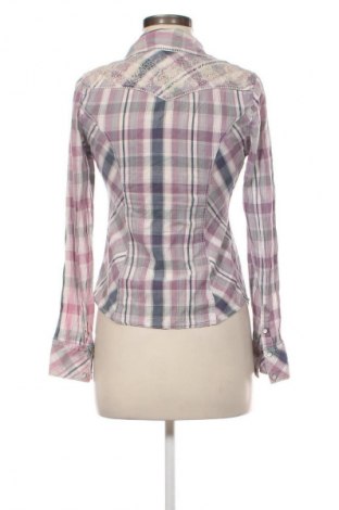 Dámska košeľa  Guess, Veľkosť S, Farba Viacfarebná, Cena  24,95 €