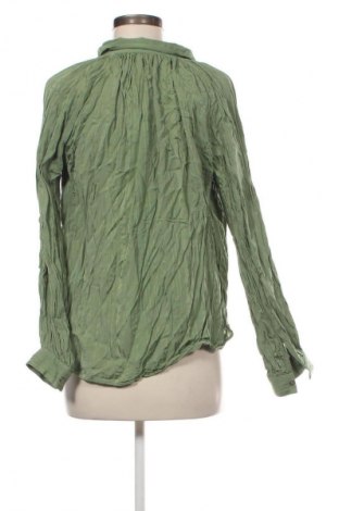 Dámska košeľa  Gustav, Veľkosť S, Farba Zelená, Cena  41,94 €