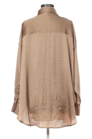 Damenbluse H&M, Größe L, Farbe Braun, Preis € 12,99