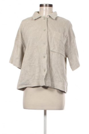 Damenbluse H&M, Größe L, Farbe Grün, Preis 10,99 €