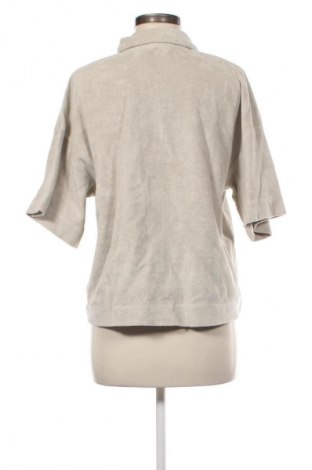 Damenbluse H&M, Größe L, Farbe Grün, Preis 10,99 €