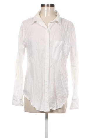 Damenbluse H&M, Größe M, Farbe Weiß, Preis 12,99 €