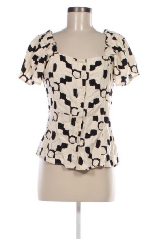 Damenbluse H&M, Größe L, Farbe Mehrfarbig, Preis 13,07 €