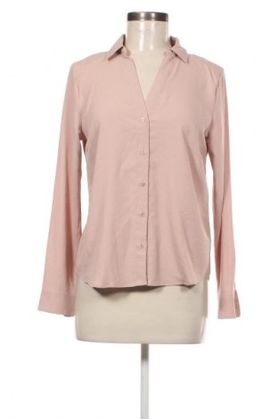 Dámska košeľa  H&M, Veľkosť S, Farba Popolavo ružová, Cena  3,95 €