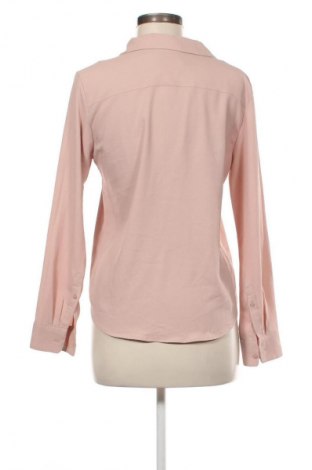 Dámska košeľa  H&M, Veľkosť S, Farba Popolavo ružová, Cena  3,95 €