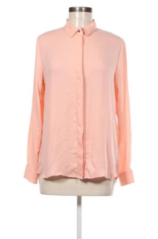 Damska koszula H&M, Rozmiar M, Kolor Różowy, Cena 40,99 zł